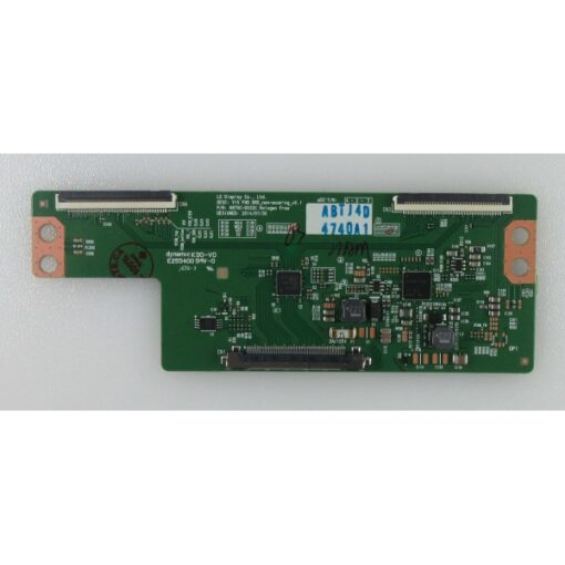 LG 6871L-4740A T-Con Board