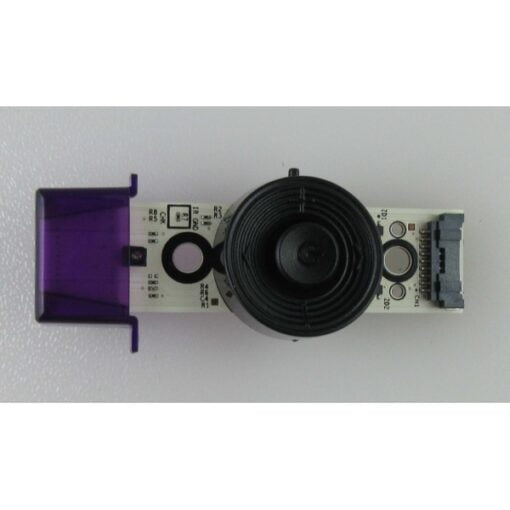 Samsung BN96-26401J P-Jog Switch & IR Sensor