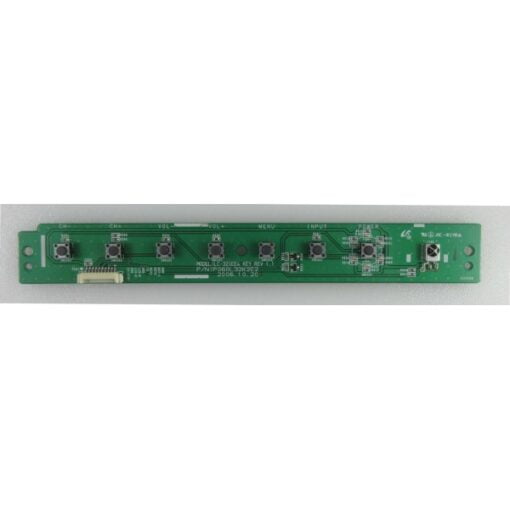 Viewpia P060L32K2E2 Button Board