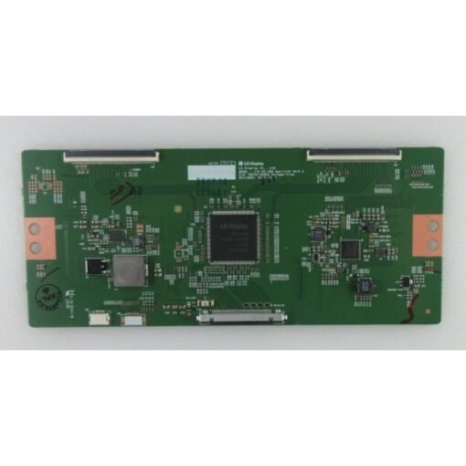 LG 6871L-4632B T-Con Board