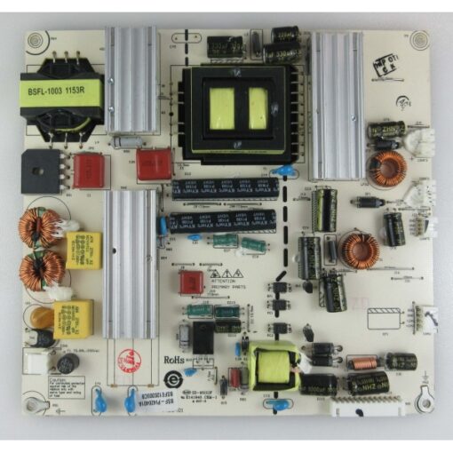 RCA BSF-PI420401A Power Supply Unit