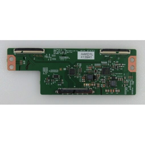 LG 6871L-4139A T-Con Board