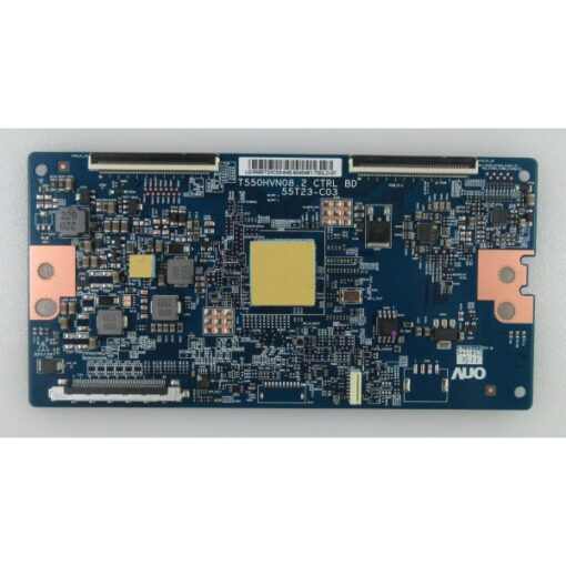 Sony 55.55T23.C03 T-Con Board