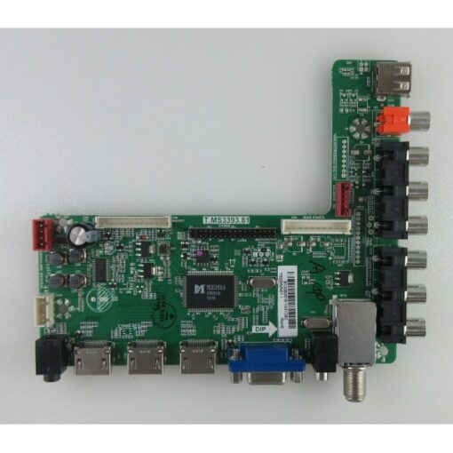 RCA B13062916 Main Board For RLDED5078A-D