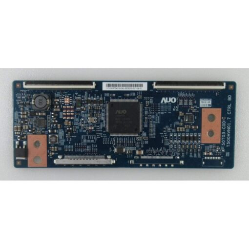 AUO 55.65T04.C05 T-Con Board