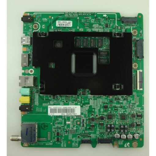 SAMSUNG BN94-09995Q MAIN BOARD