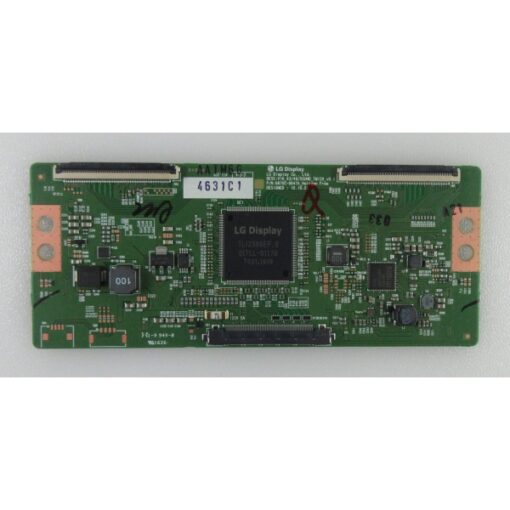 LG 6871L-4631C T-Con Board