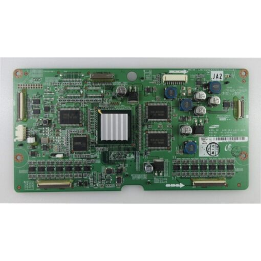 Samsung BN96-02035A Main Logic CTRL Board