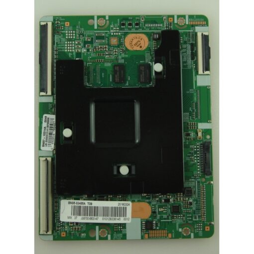 SAMSUNG BN95-02485A T-CON BOARD