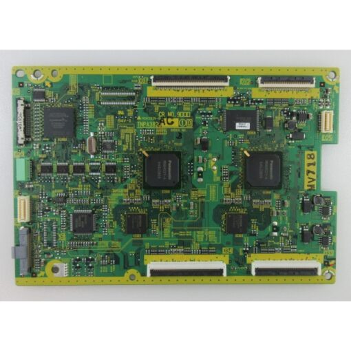 Panasonic TNPA3820ACS D Board