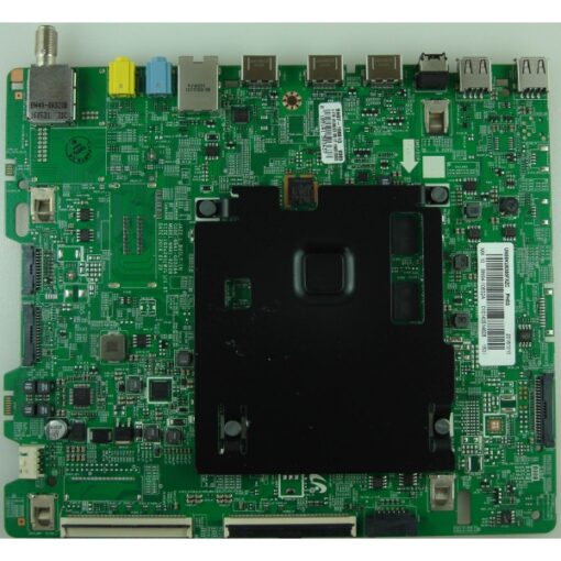 Samsung BN94-10832A Main Board