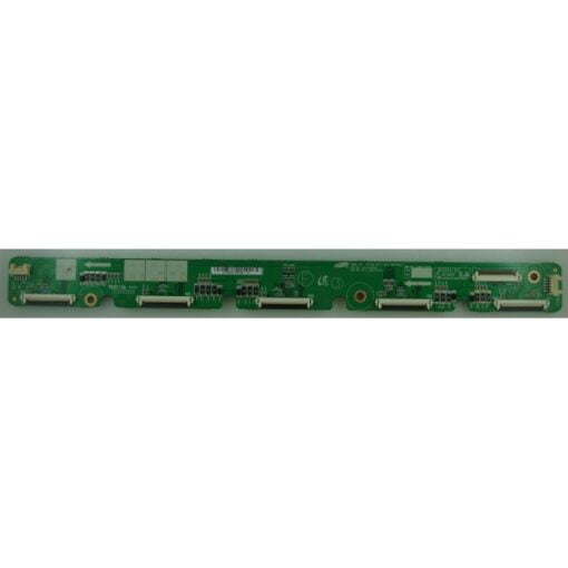 SAMSUNG BN96-09763A F-BUFFER BOARD