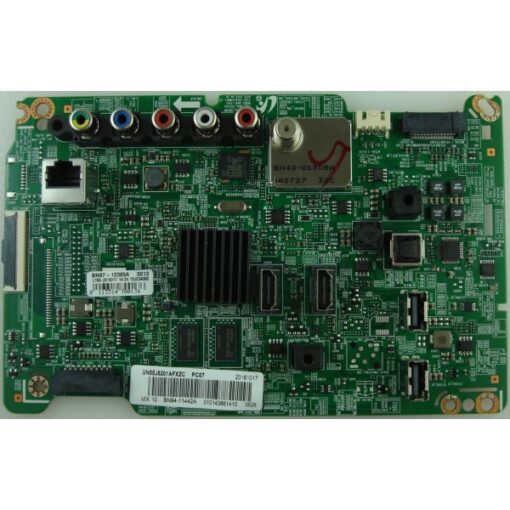 Samsung BN94-11442A Main Board