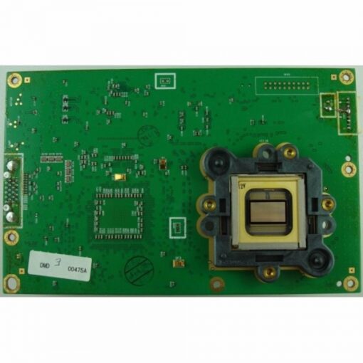 Samsung BP94-00475A DMD Board