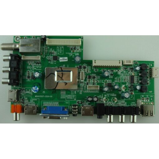 HAIER DH00DCM0000M MAIN BOARD for LE39F32800