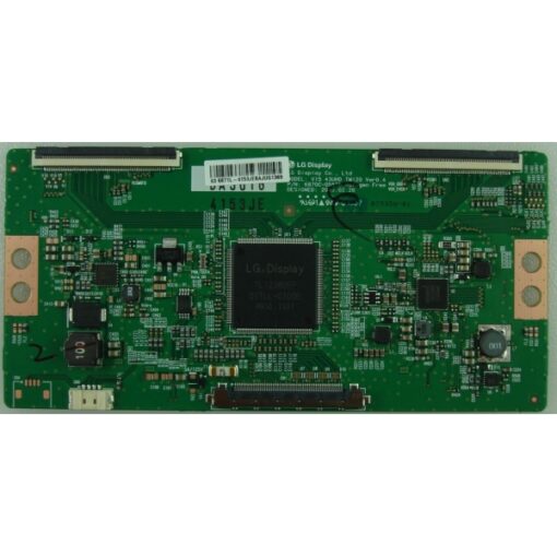 LG 6871L-4153J T-Con Board