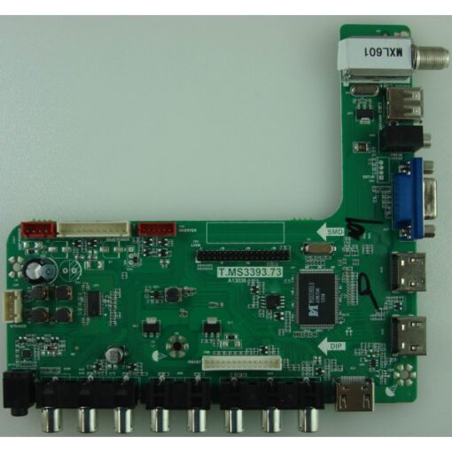 Haier SMT131139 Main Board