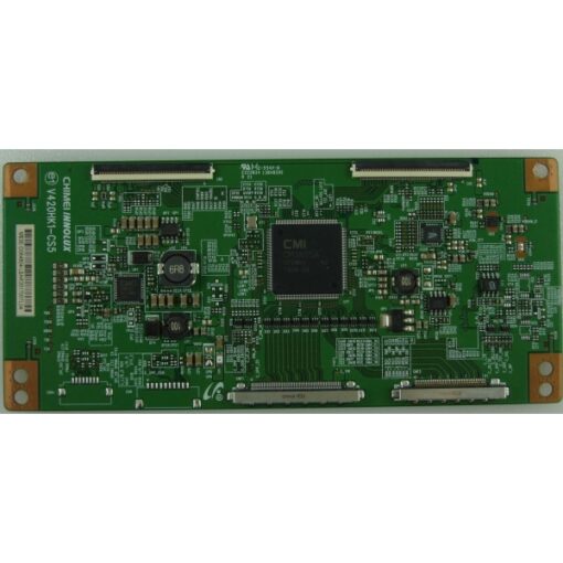 CMO 3E-D084804 T-CON BOARD