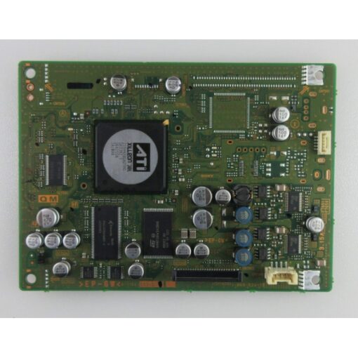 Sony A-1205-237-B (A1164633E) QM Board