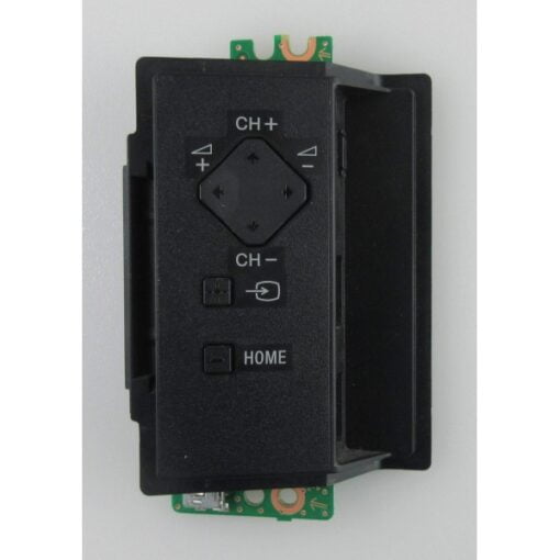 SONY Button Assembly for XBR-65X900A