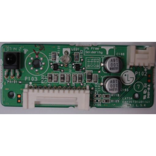 LG EAX35731401 IR SENSOR