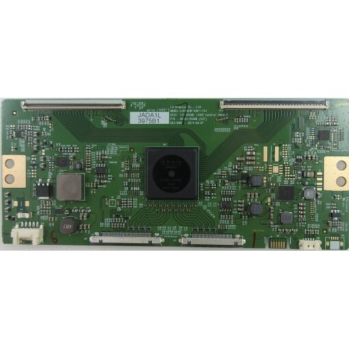 LG 6871L-3975B / 6871L-3975D T-Con Board