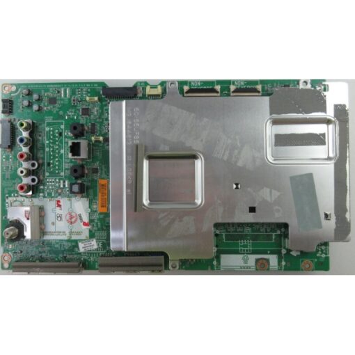 LG EBT63737507 Main Board