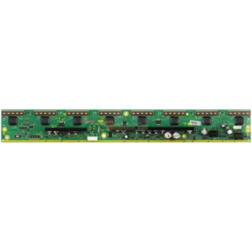 Panasonic TXNSN1RHUU / TNPA5593 SN Board