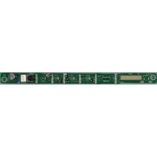 Sharp DUNTKE264FM02 Key Controller IR Sensor Board