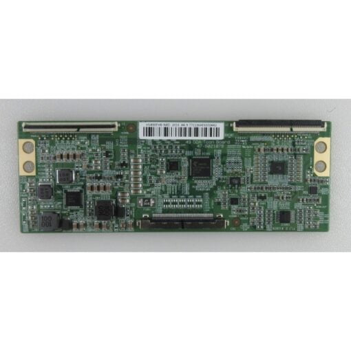 LG HV490FHB-N8D T-Con Board