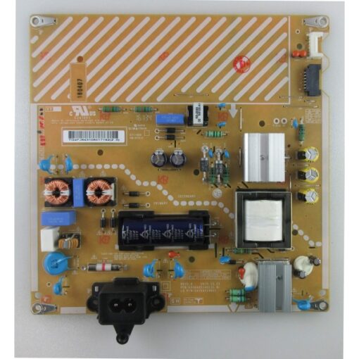 LG EAY64310601 Power Supply Board