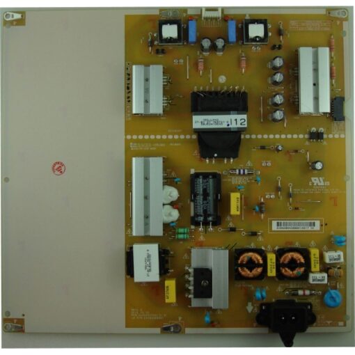 LG EAY64388841 POWER SUPPLY / LED DRIVER