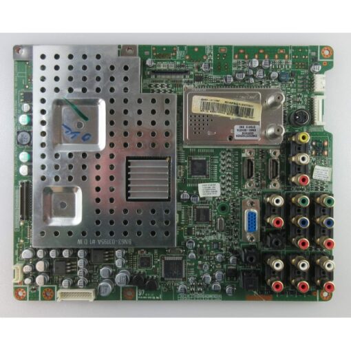 Samsung BN94-01199F Main Board