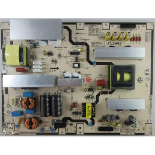 Samsung BN44-00478A Power Supply Unit