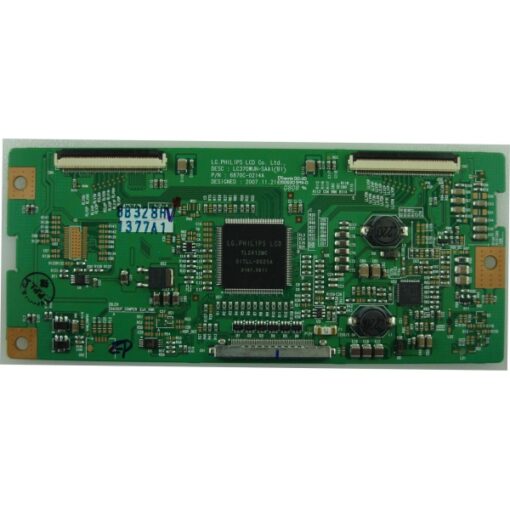 LG 6871L-1377A (6870C-0214A) T-CON BOARD