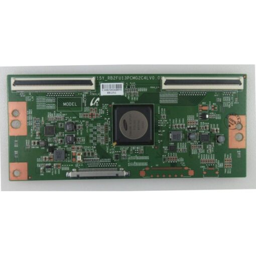 Fluid 34029A T-Con Board