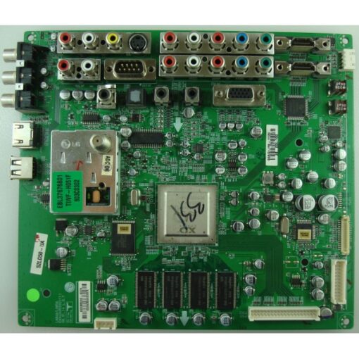 LG AGF37013601 Main Board