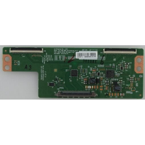 LG 6871L-3806B T-Con Board