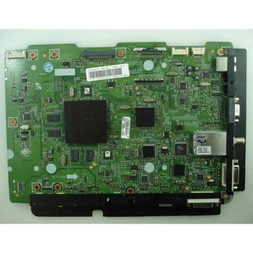 Samsung BN94-06201A Main Board