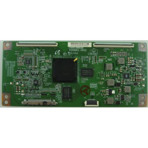 CMO V500DK2-CKS2 T-CON BOARD