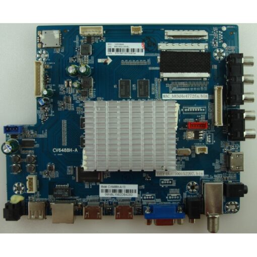 SEIKI SY15281 (890-M00-06NBL) MAIN BOARD