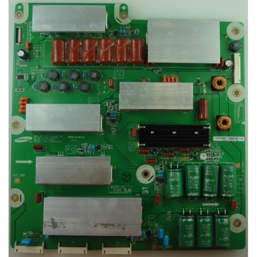 Samsung BN96-20043A X-Main Board