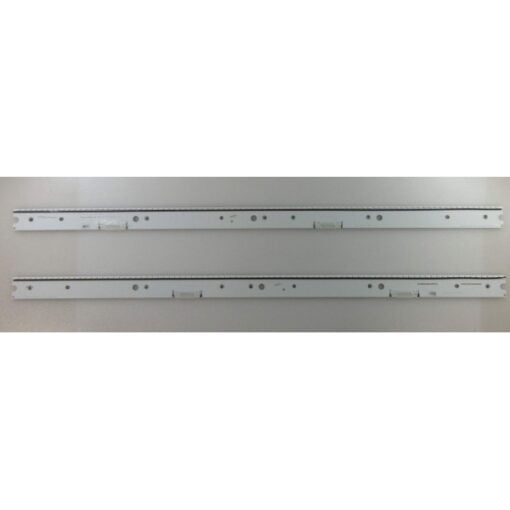 Samsung BN96-34775A / BN96-34774A Backlight LED Strips / Bars - (2)