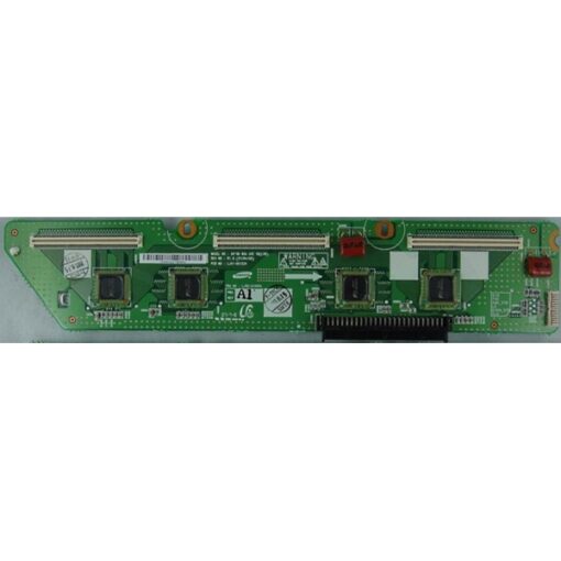 Samsung LJ92-01492A Lower Buffer Board