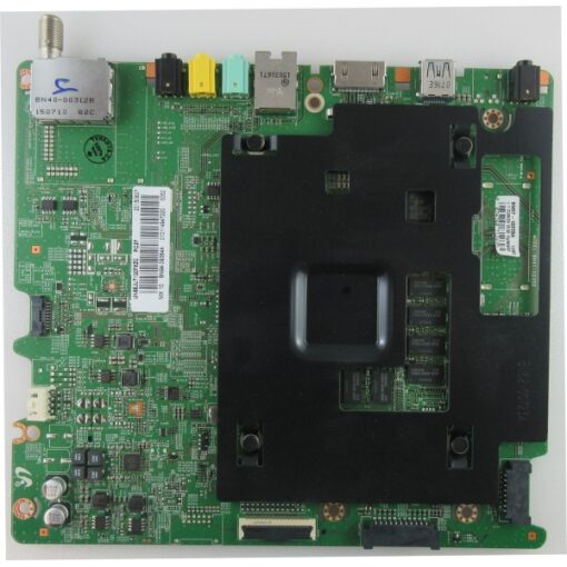 SAMSUNG BN94-09384A MAIN BOARD