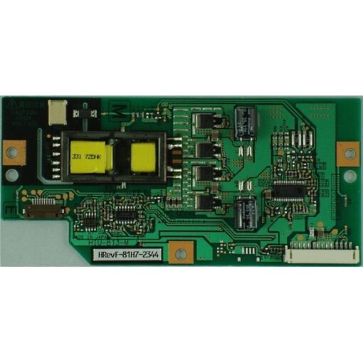 Toshiba HIU-813-M Backlight Inverter Master