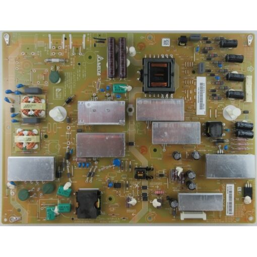 Sharp RUNTKB109WJQZ Power Supply / LED Board