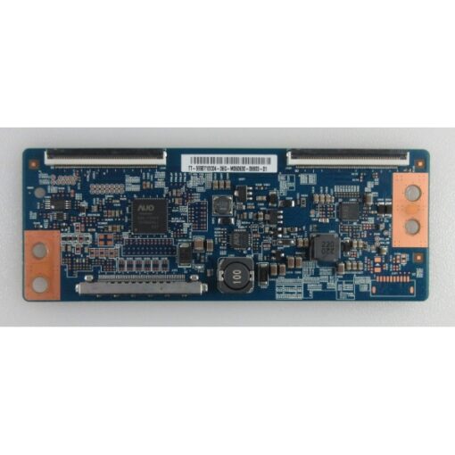 AUO 55.50T10.C04 T-Con Board