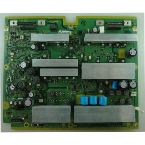 PANASONIC TXNSC1AWUU / TNPA4657 SC BOARD -