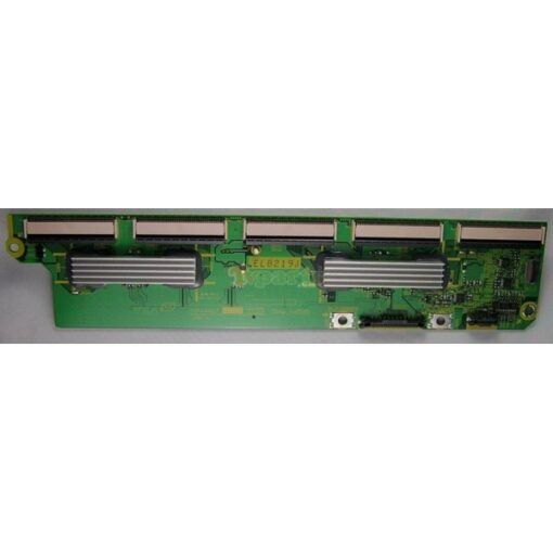 Panasonic TXNSD1RJTU (TNPA4407) SD Board -